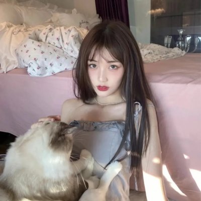 圣母在上第三季封面