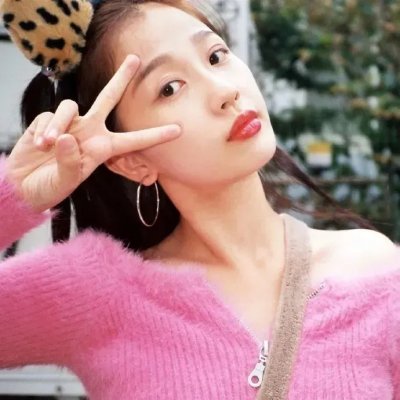 少女上了瘾封面